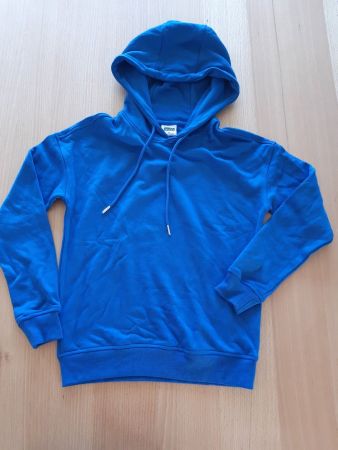 Kapuzenpullover Damen S