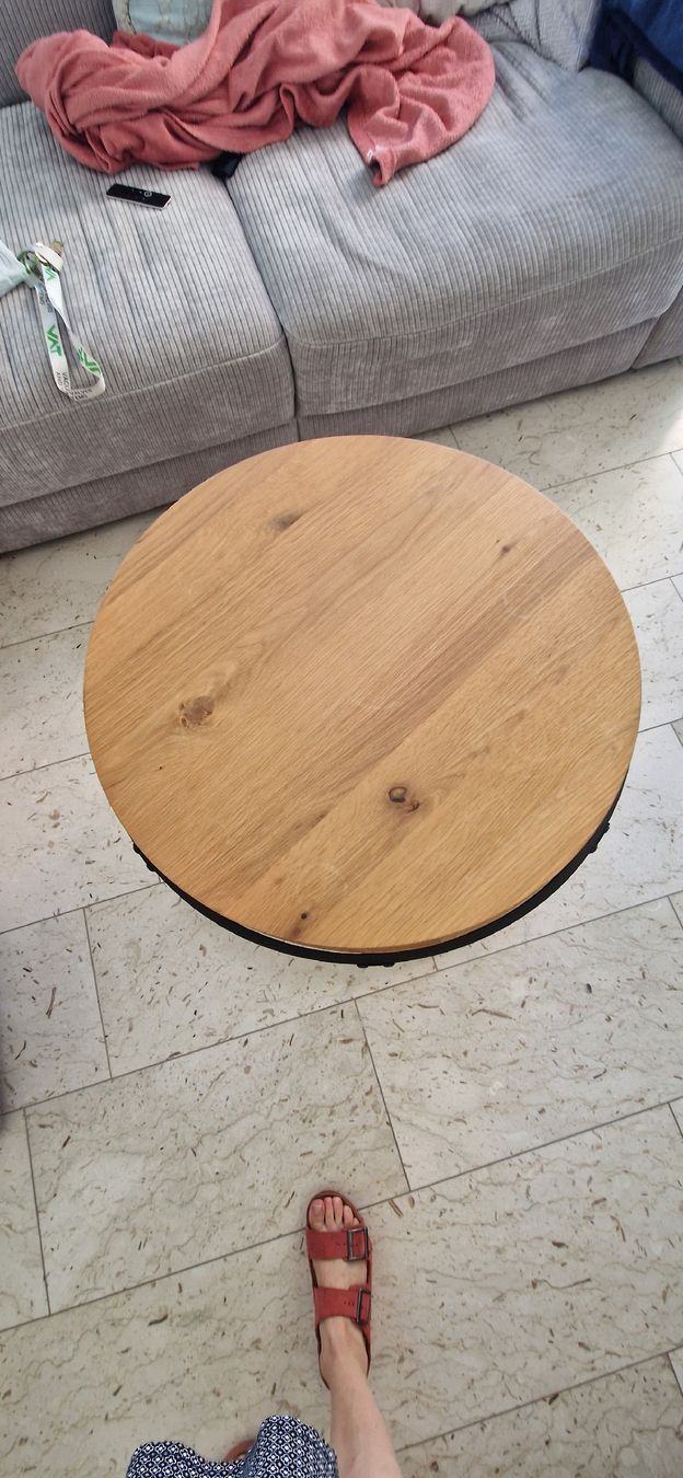 Tische: coffee table – Gebraucht aus Rorschach von ladybug23 2