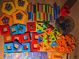 Geomag Original mehrere Sets