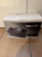 Zigarettenstopfmaschine Powermatic III Plus gebraucht