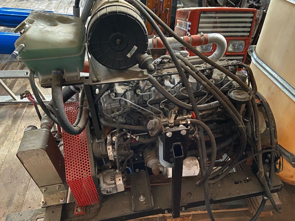 Dieselmotor VM Kaufen auf Ricardo