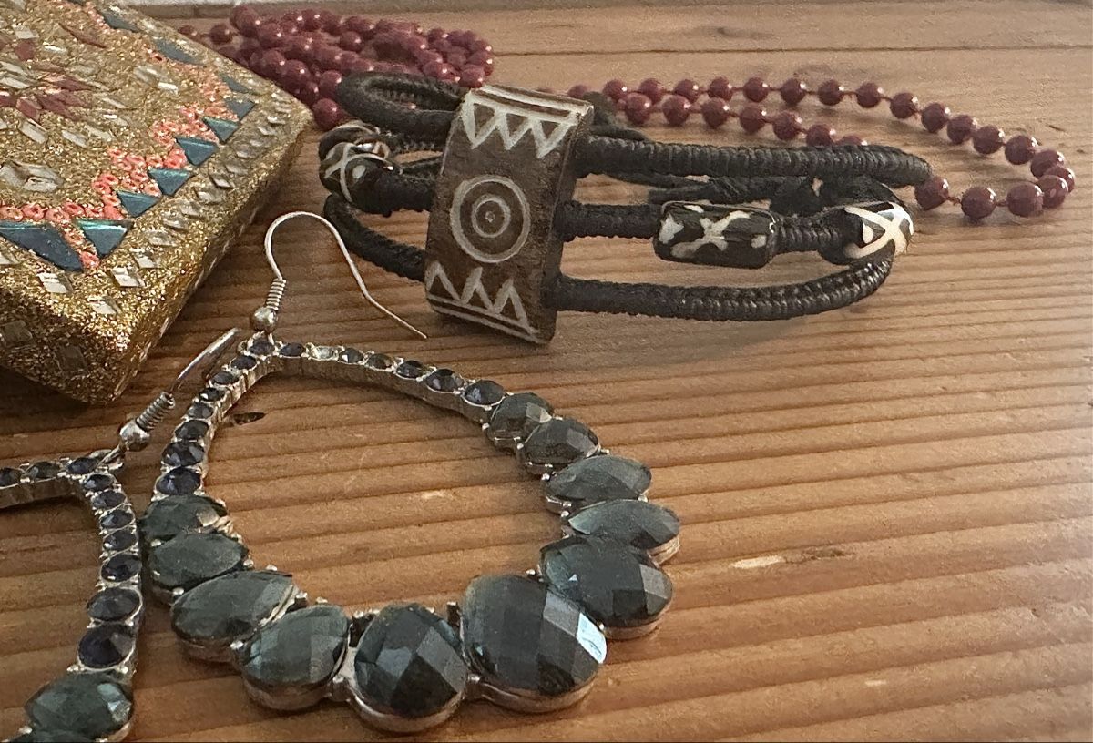 Altri gioielli: Modeschmuck Lot – Usato da Otelfingen venduto da Jupi07 6