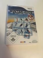 Winter Sports 2009 (Wii)