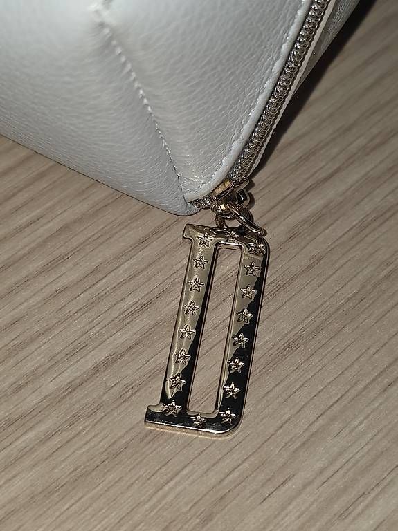 Dior Custodie per cosmetici: Pochette Dior – Usato da Genève venduto da smx_2sks 3