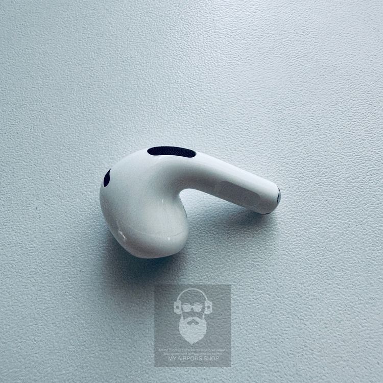 Original Apple AirPods 3 Gen. Linker A2564 Einzeln AirPod 4