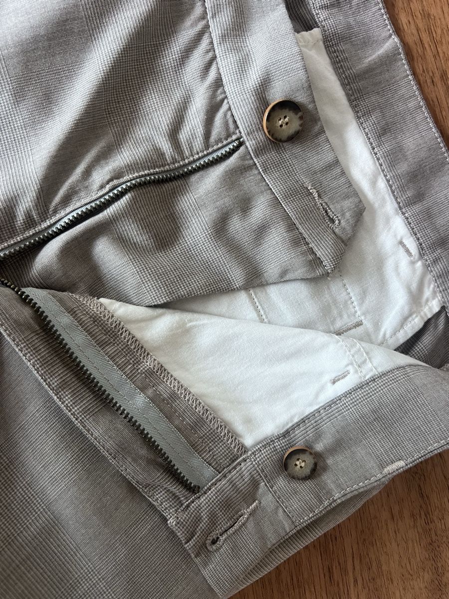 Pantaloni: Bermuda JAGVI – Nuovo (secondo la descrizione) da Servion venduto da sap_w8wg 3