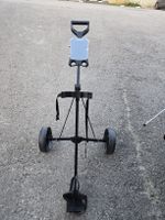 Lightweight Golf Trolley / Push Cart 
