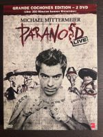Michael Mittermeier - Paranoid