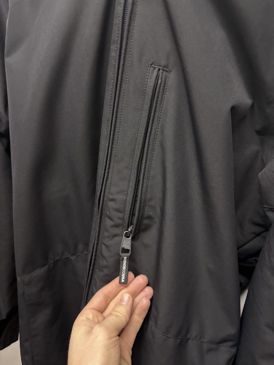 DC shoes Jacken: DC Snowboard Jacke – Gebraucht aus Oberkirch LU von mri_8qpz 3