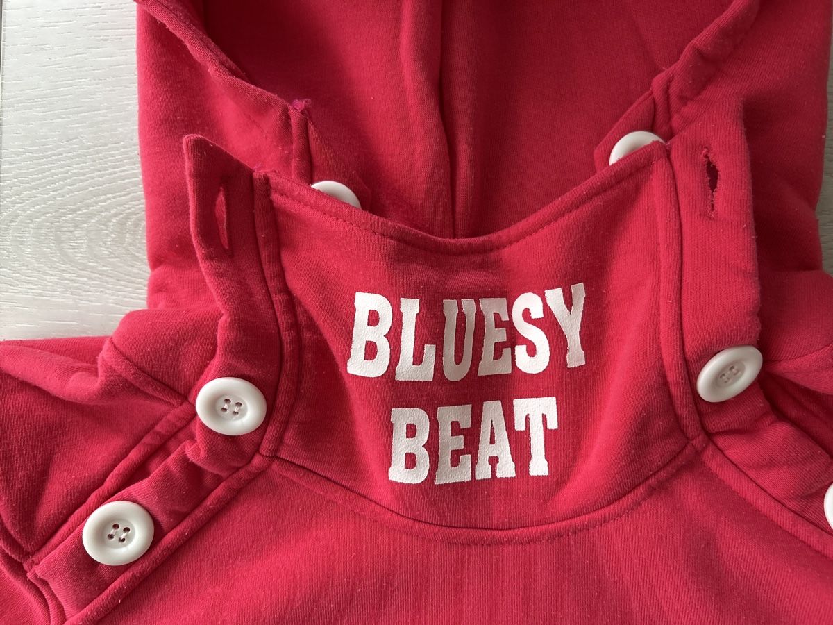 Pullover & Sweatshirts: Kapuzenpulli Gr.M – Gebraucht aus Strengelbach von Xycy 1
