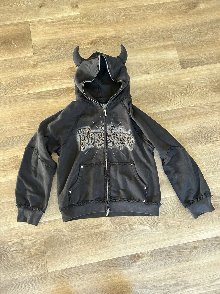 Maglioni & Felpe: Time Seekers Zip-Hoodie L – Usato da Steinhausen venduto da tj_manu 4