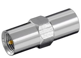 FME-Stecker zu FME-Stecker Kupplung
