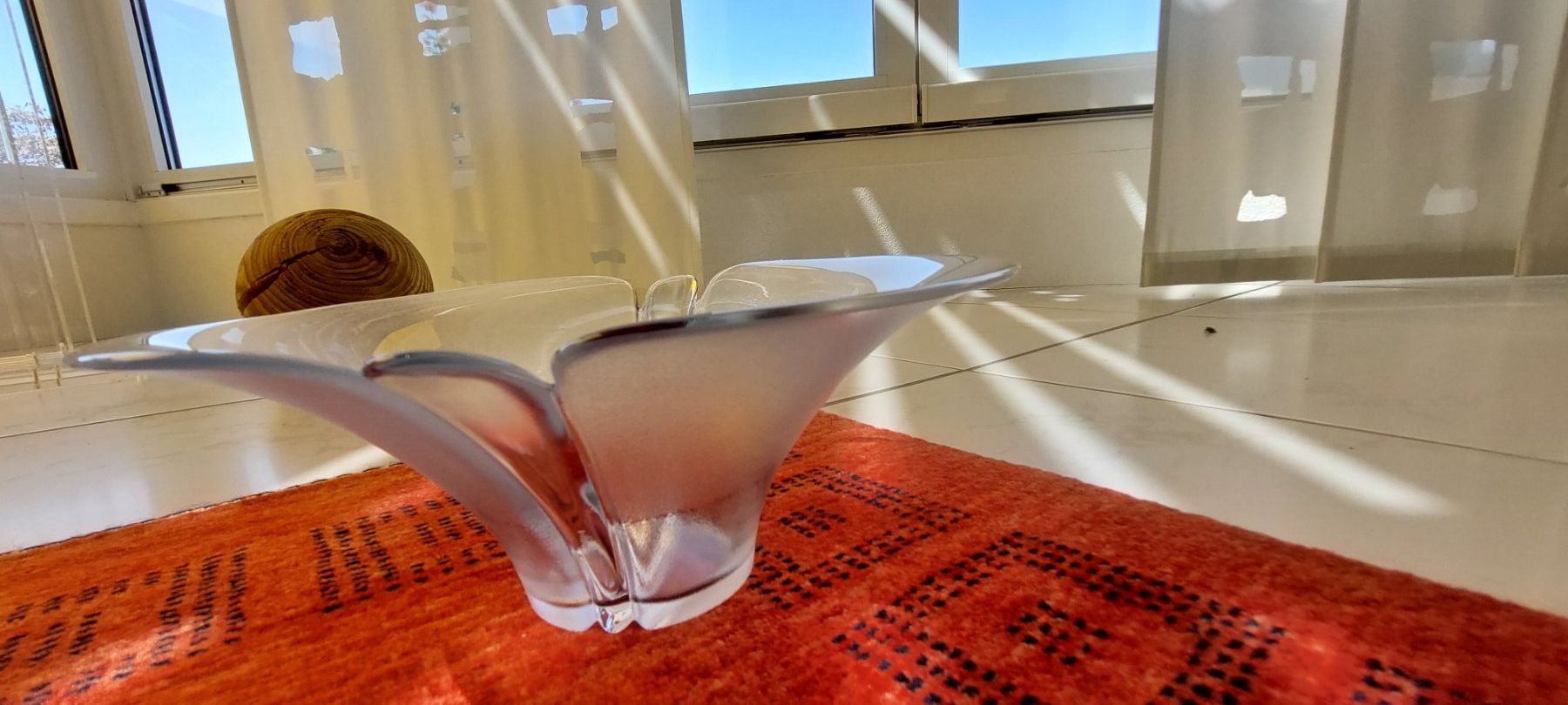 Verres: Glas-Schale – D'occasion à RAMLINSBURG par AUDITT1999 3