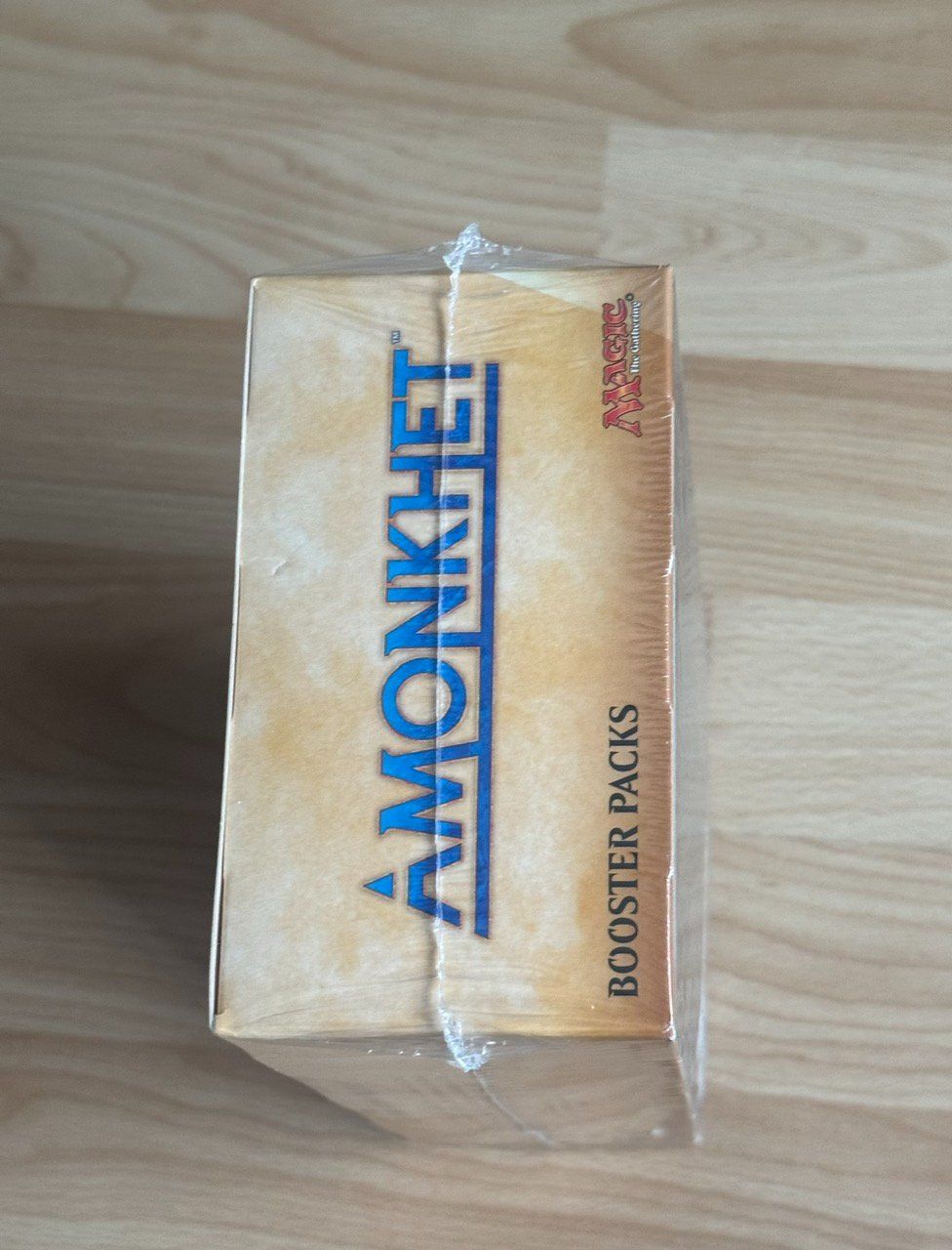 Magic The Gathering Sammelbilder & Trading cards: MAGIC MTG Amonkhet BOOSTER BOX – Neu und originalverpackt aus Matzendorf von SwissMagicKarten 3