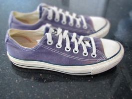 BASKET CONVERSE  37,5  N' 12
