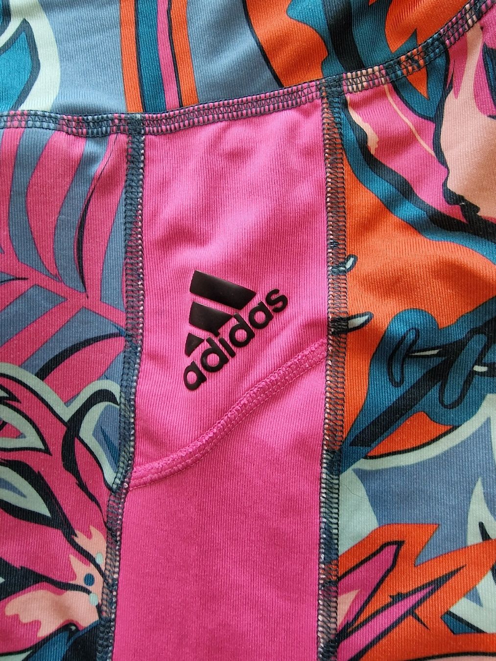 Pantaloni: Mädchen Adidas Sport Hose  – Usato da Würenlingen venduto da jac_z9kh