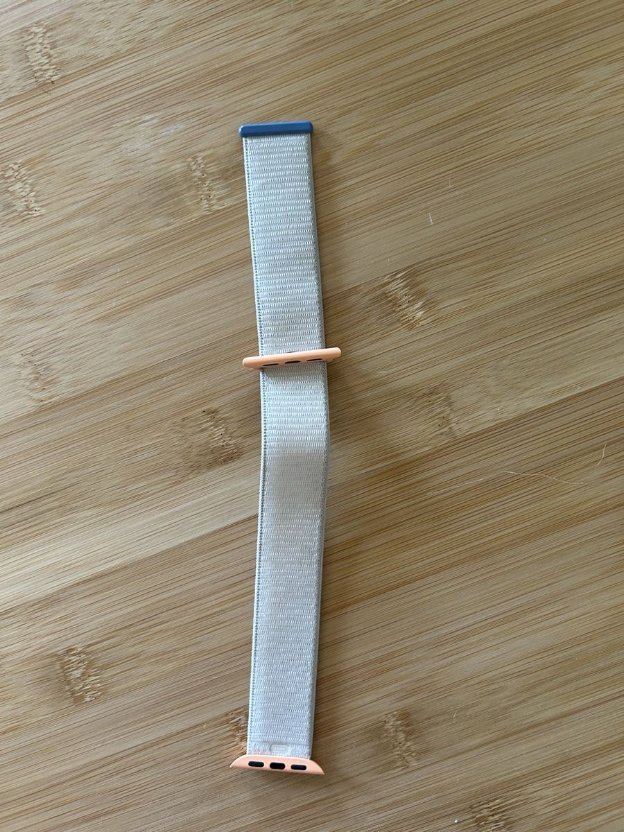 Armbänder & -reifen: Original Applewatch Armband  – Gebraucht aus Zürich von cla_g627 2