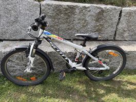 Kindervelo Scott