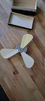 Ventilateur de poche Zephyr vintage