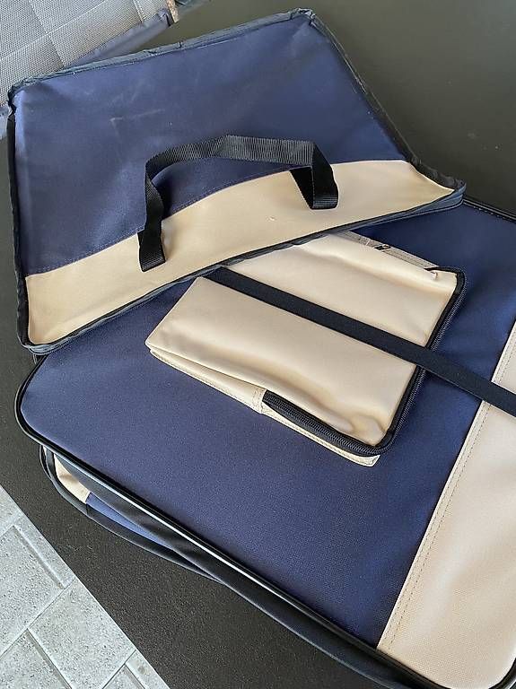 Gabbie, trasporto & Sicurezza: Hundbox faltbar – Usato da Gempenach venduto da Mittelpudel 3