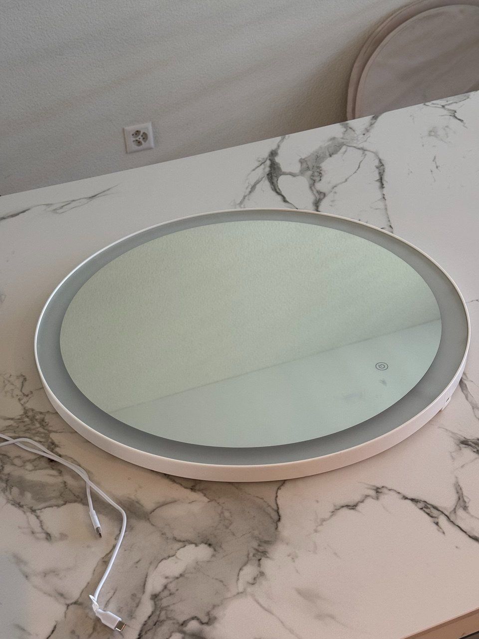 Specchi: Spiegel mit LED Licht – Usato da Muhen venduto da Immernoch1 3
