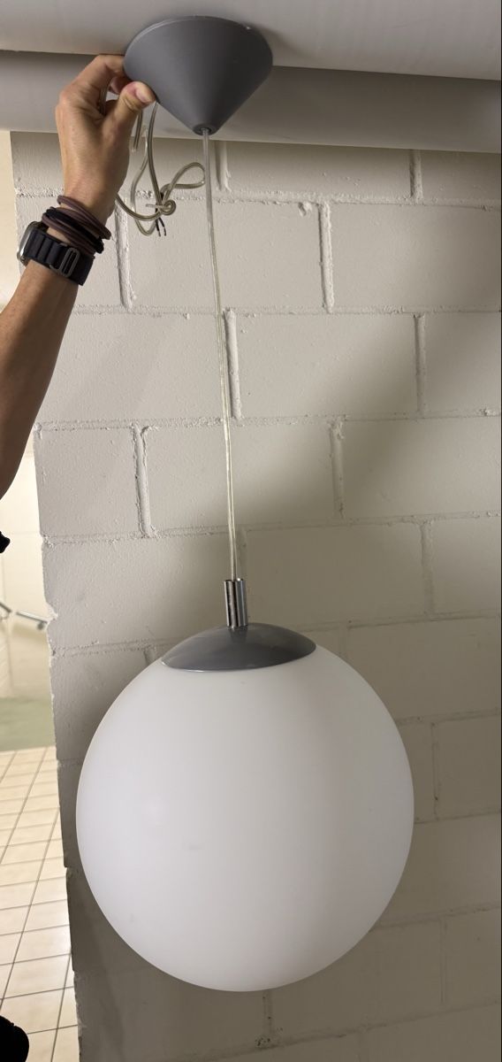 Lampadari & plafoniere: Deckenlampe – Usato da Binningen venduto da MichPam71 1