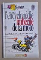 Joe Bar - L'encyclopédie imbécile de la moto - Bidault/Bar2