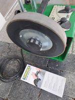 Schleifmaschine für Hobelmesser, Stechwerkzeuge etc.
