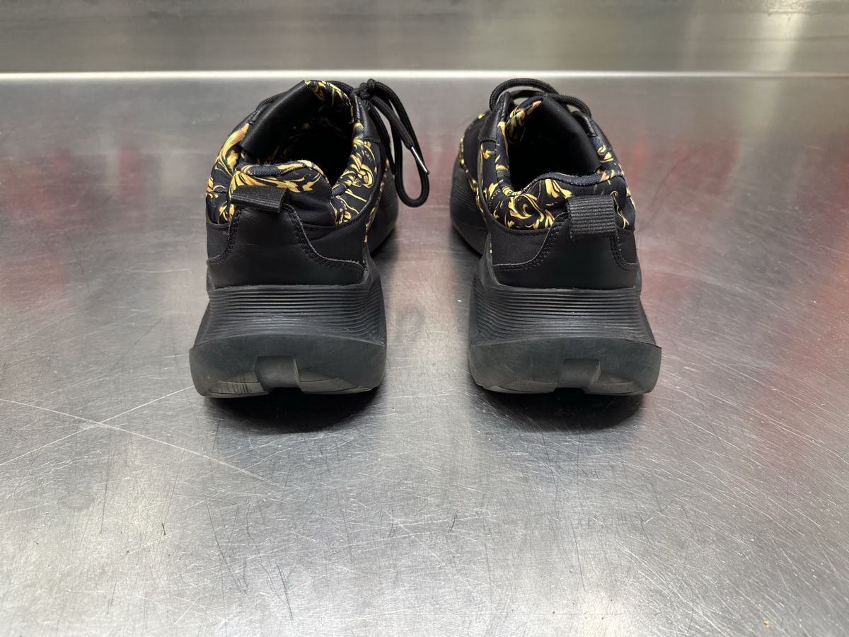 Versace Scarpe da uomo: Versace Jeans Couture Sneakers – Usato da Schwende venduto da weesli 3
