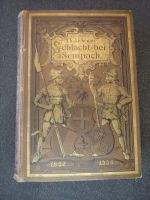 Gedenkbuch 500 Jahre Schlacht bei Sempach 1386-1886