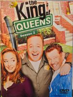 The King of Queens - Season 2