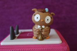 Tonie Box Figur - Content Tonie - Die Eule mit der Beule 2