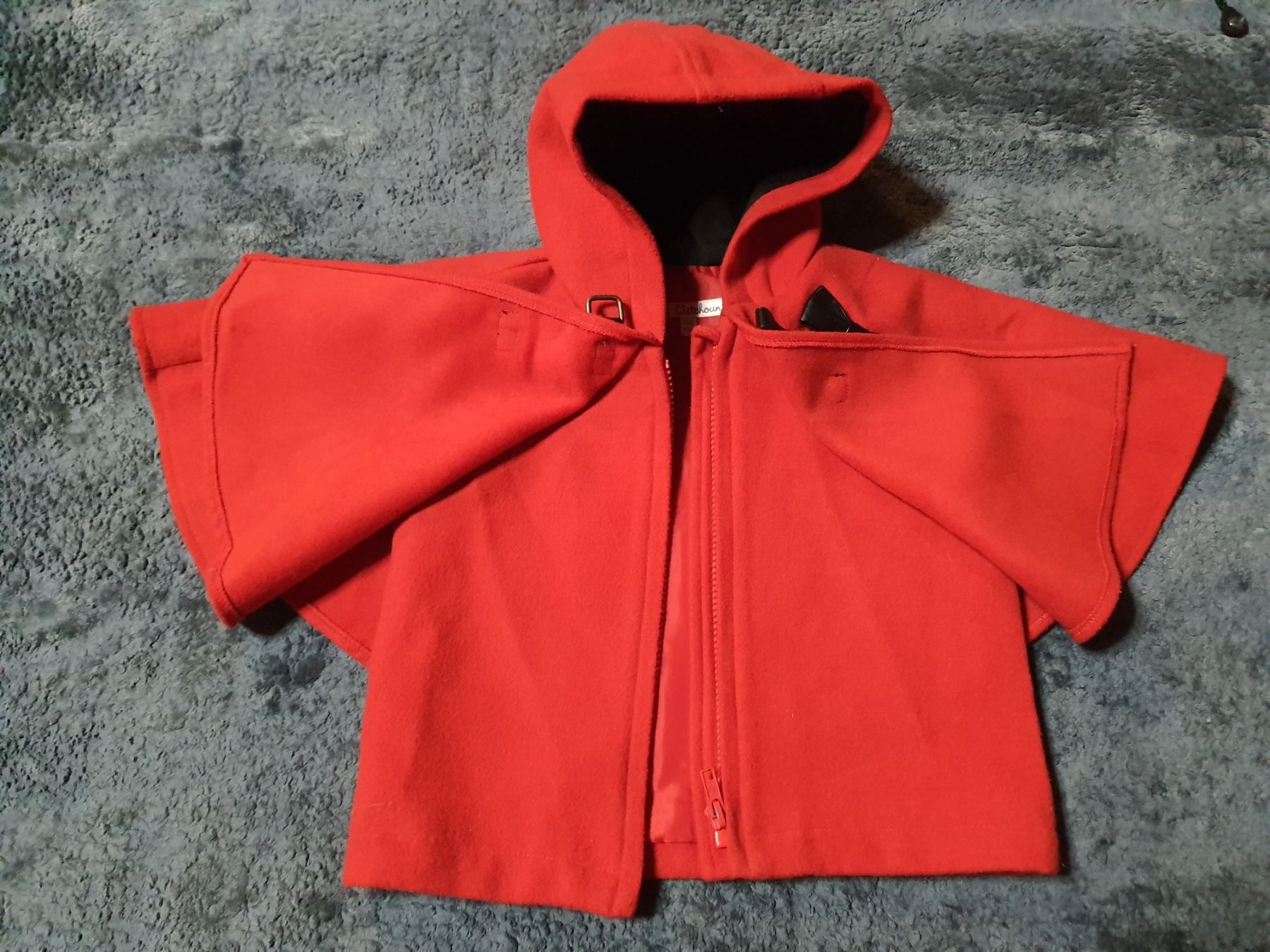Giacche & Cappotti: Veste d'entre saisons taille 80 – Usato da Montmollin venduto da islachat 1