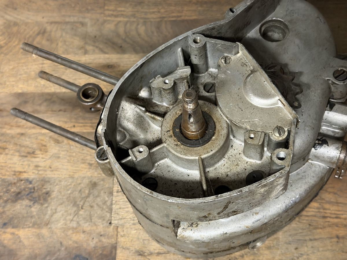 Cilo Motori: Motor Motorblock Cilo 502 – Difettoso da Bolken venduto da si.x.las 5