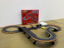 FASTLANE RACING | Speed Chaser | Rennbahn | 4.2m