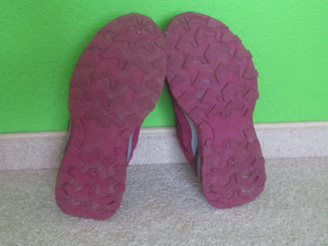 Jack Wolfskin Scarpe per ragazzi: Wanderschuh Kinder – Usato da Amriswil venduto da canadiangoose 1