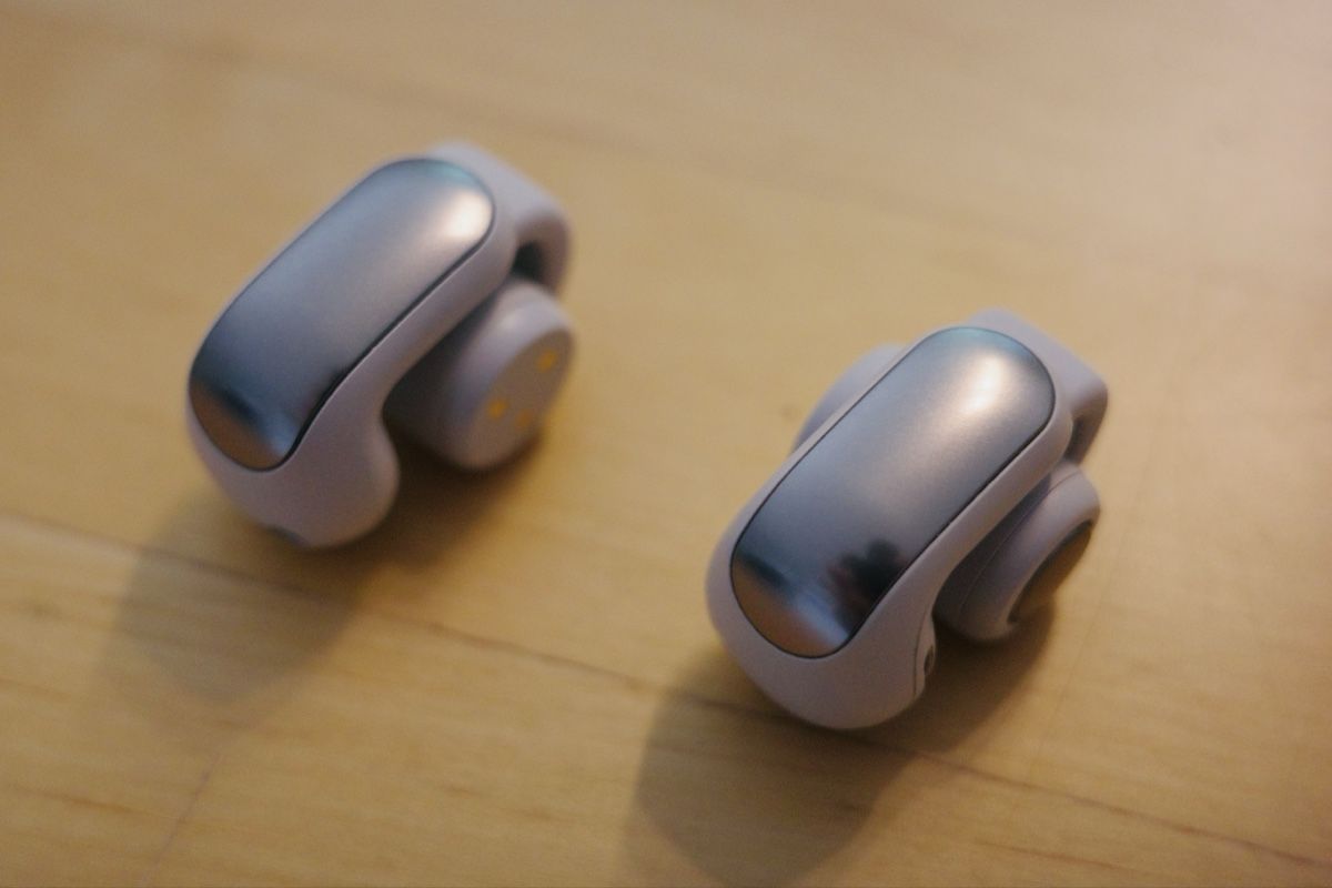 Bose Kopfhörer: Bose Ultra Open Earbuds – Neu (gemäss Beschreibung) aus Fribourg von Karanoties 5