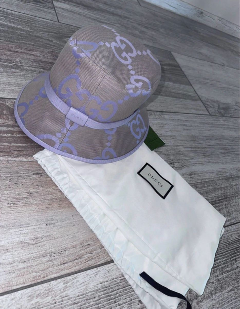 Gucci Copricapi, berretti & cappellini: Gucci hat – Nuovo (secondo la descrizione) da Melide venduto da Nikola-123