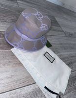 Gucci hat