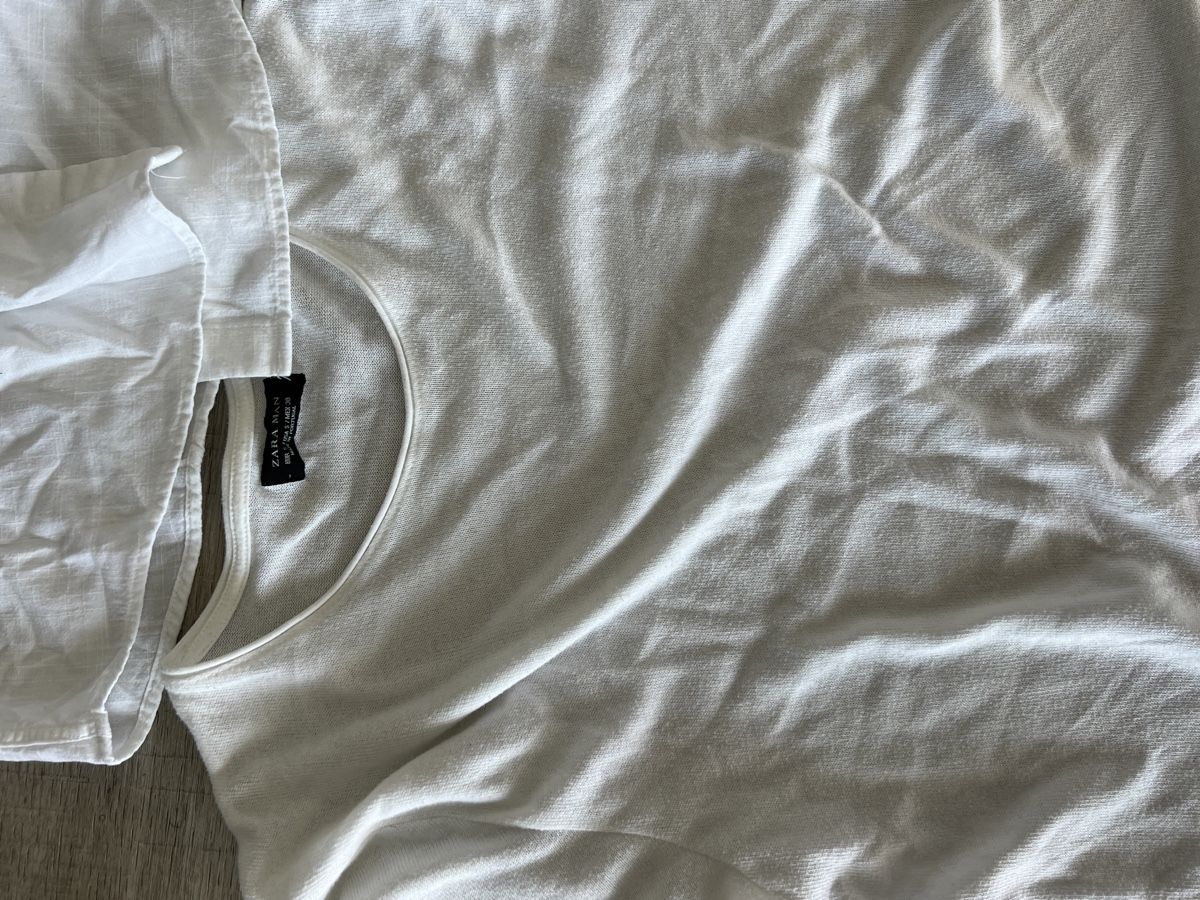 Zara Lotti di vestiti: Kleiderpaket Oberteil Herren – Usato da Schafisheim venduto da inf_5dtw 1