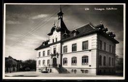 AK Triengen, Schulhaus