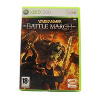 Warhammer: Battle March - Xbox 360