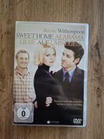 Sweet Home Alabama DVD