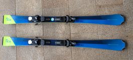 Kinder-Skis Grösse 130cm