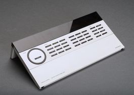 Bang&Olufsen Master Control Panel 5500 - weiss / selten -