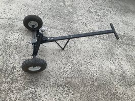 Rangierhilfe