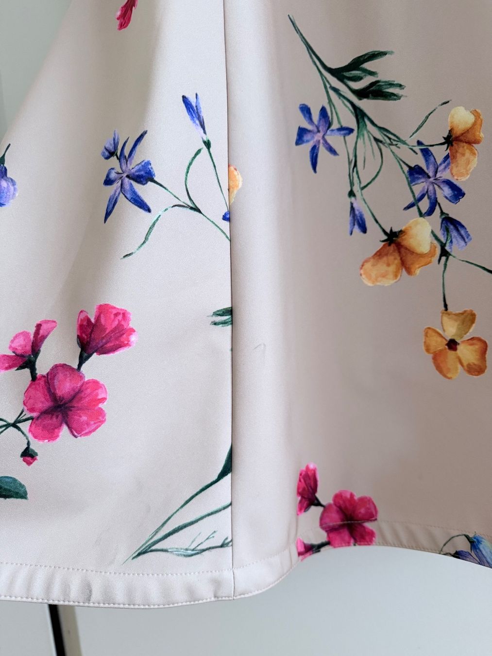 Rains Cappotti: RainSisters Regenmantel - Spring Bloom XS – Usato da Baden venduto da JellyMonster 9