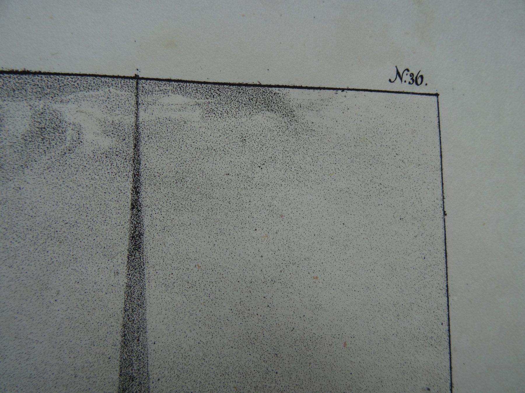 Stiche: Vaud Payerne  lithographie  env. 1840 – Gebraucht aus Safnern von Wstussi 3