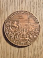 Medaille Stuttgart Erinnerung Sportkameradschaft