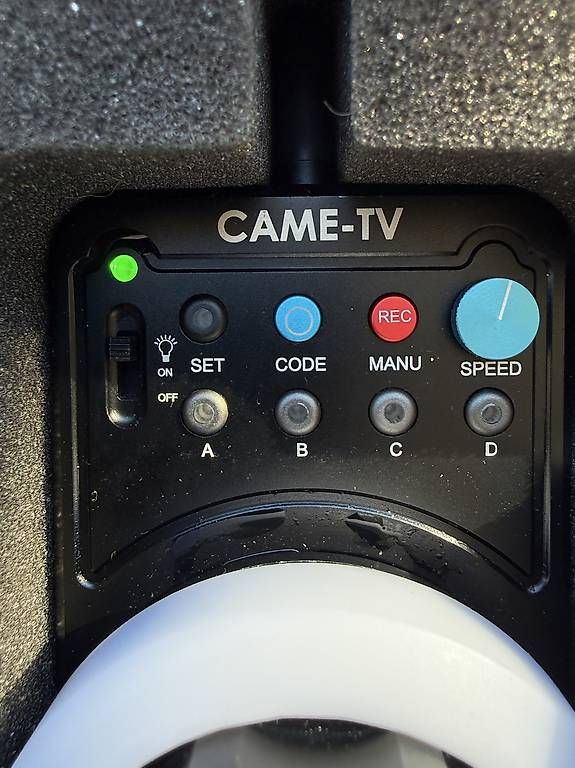 Caméscopes: Came TV Wireless Follow Focus – D'occasion à Frauenfeld par fil_9t6t 1